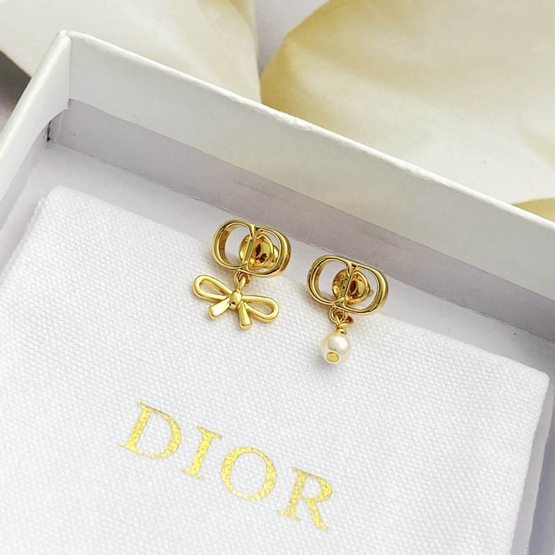 Dior Earring 05yxs15